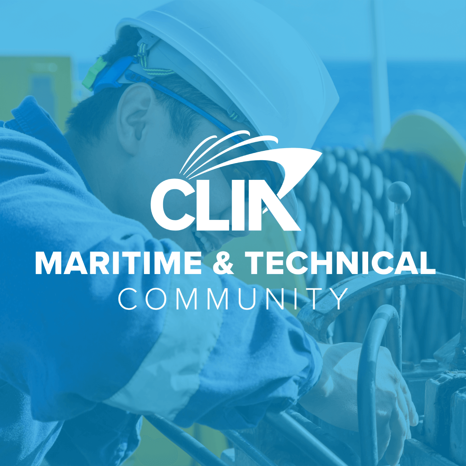 Maritime & Technical Community