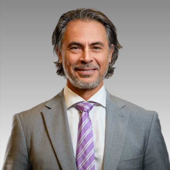 Alfredo Serrano
