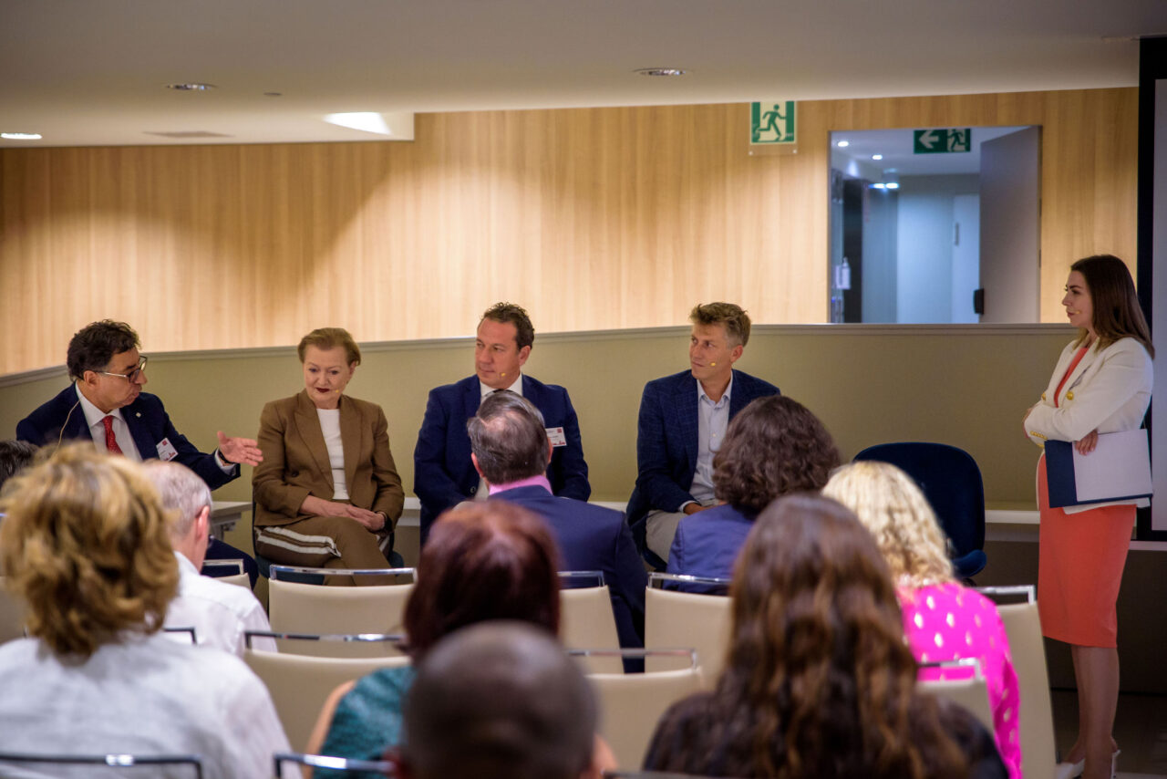 CLIA Ports & Destinations Dialogue