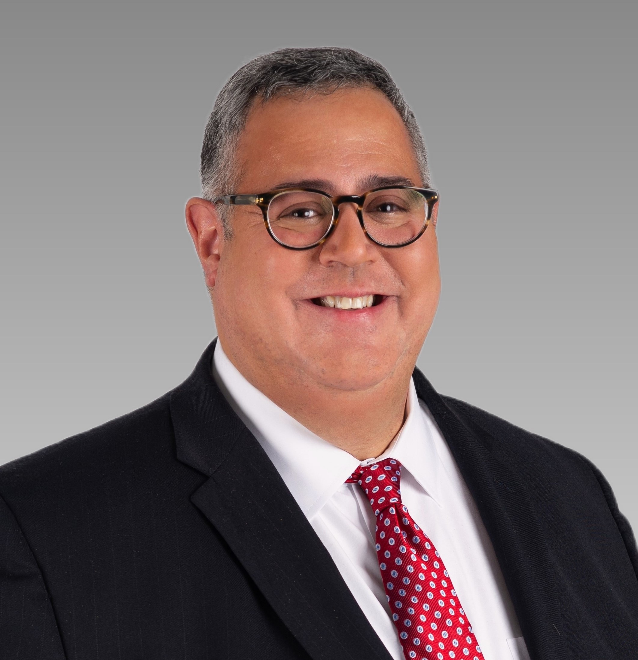 Charles Sylvia ECC