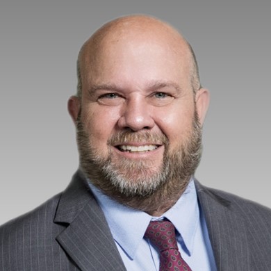Charles Bud Darr