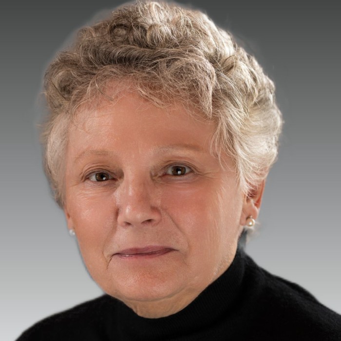 Donna Spalding