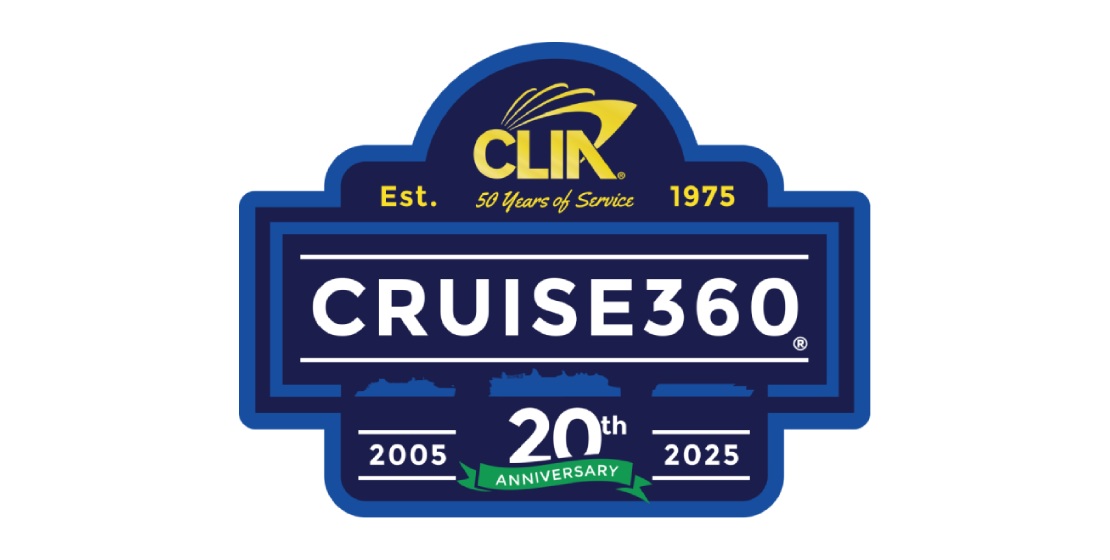 2025 CLIA Cruise360