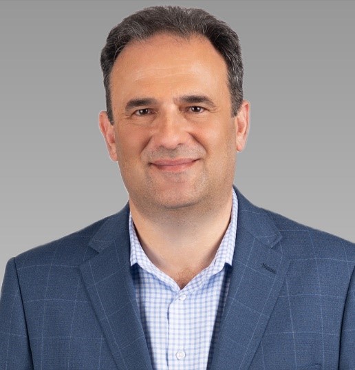 Joel Katz