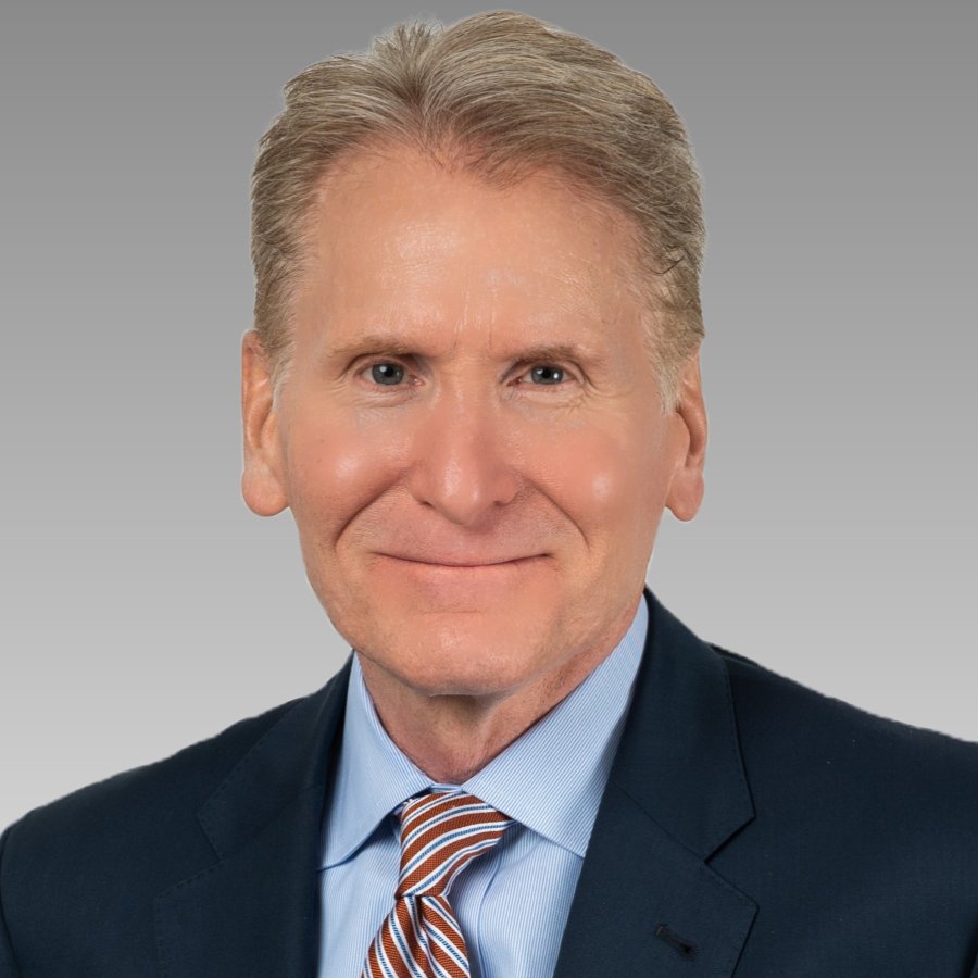 Mike McGarry