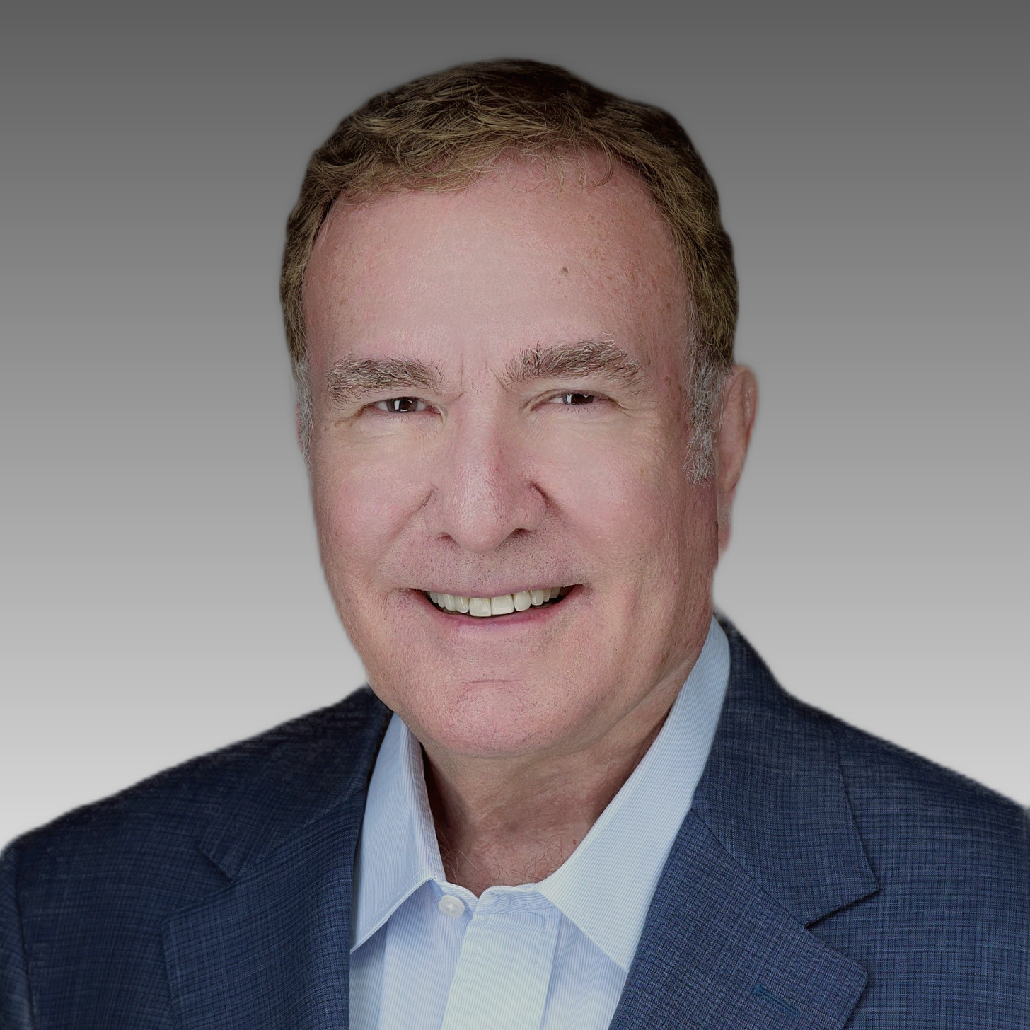 Richard D. Fain
