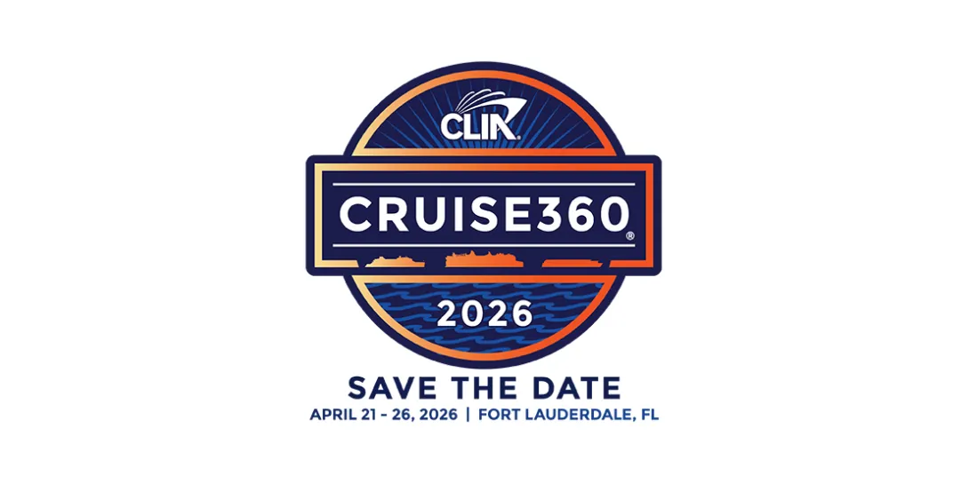 2026 CLIA Cruise360