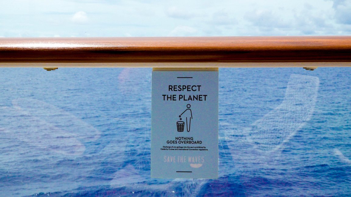 Charting the Future of Sustainable Cruise Travel