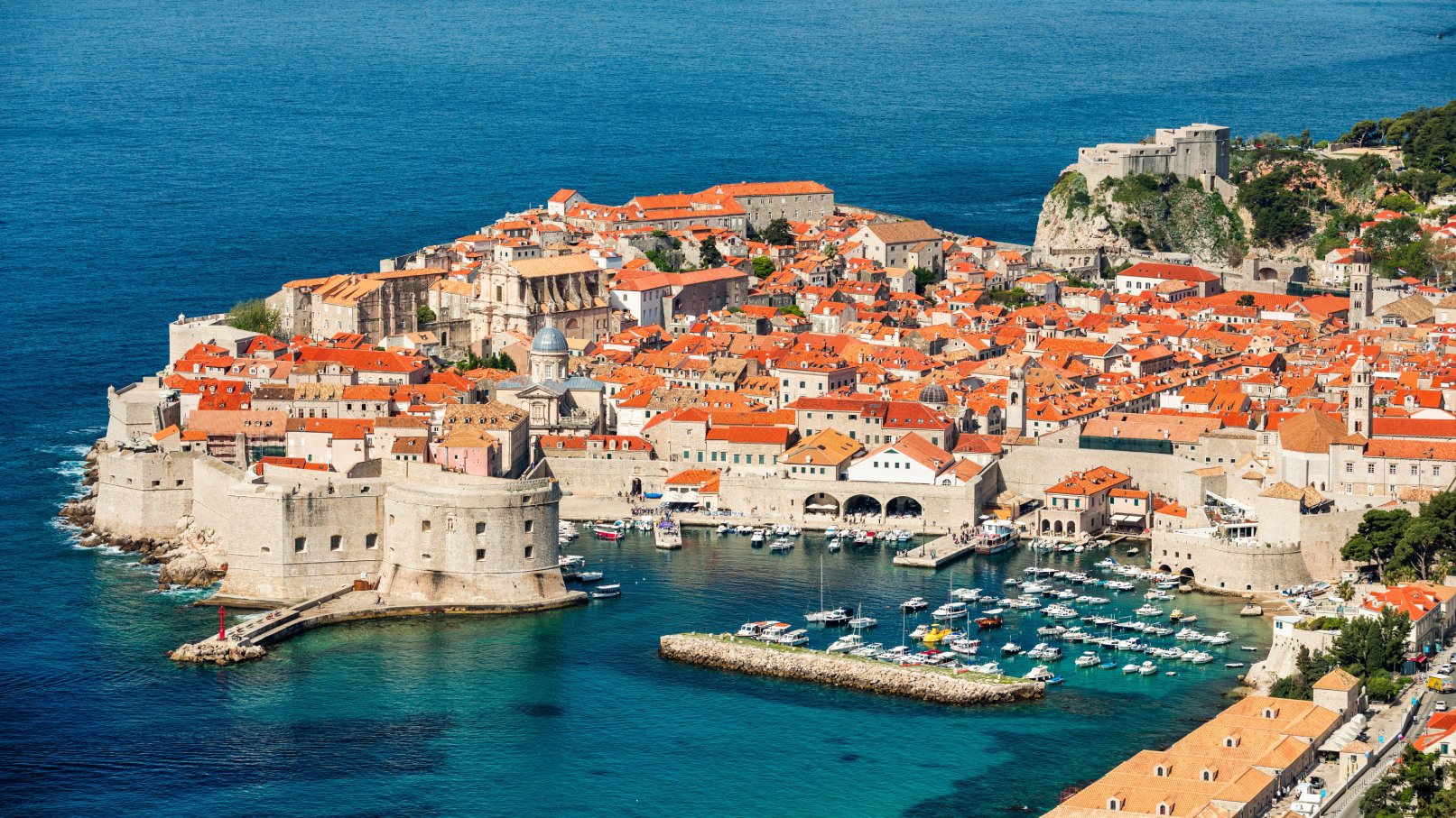 Memorandum of Understanding (MoU) in Dubrovnik