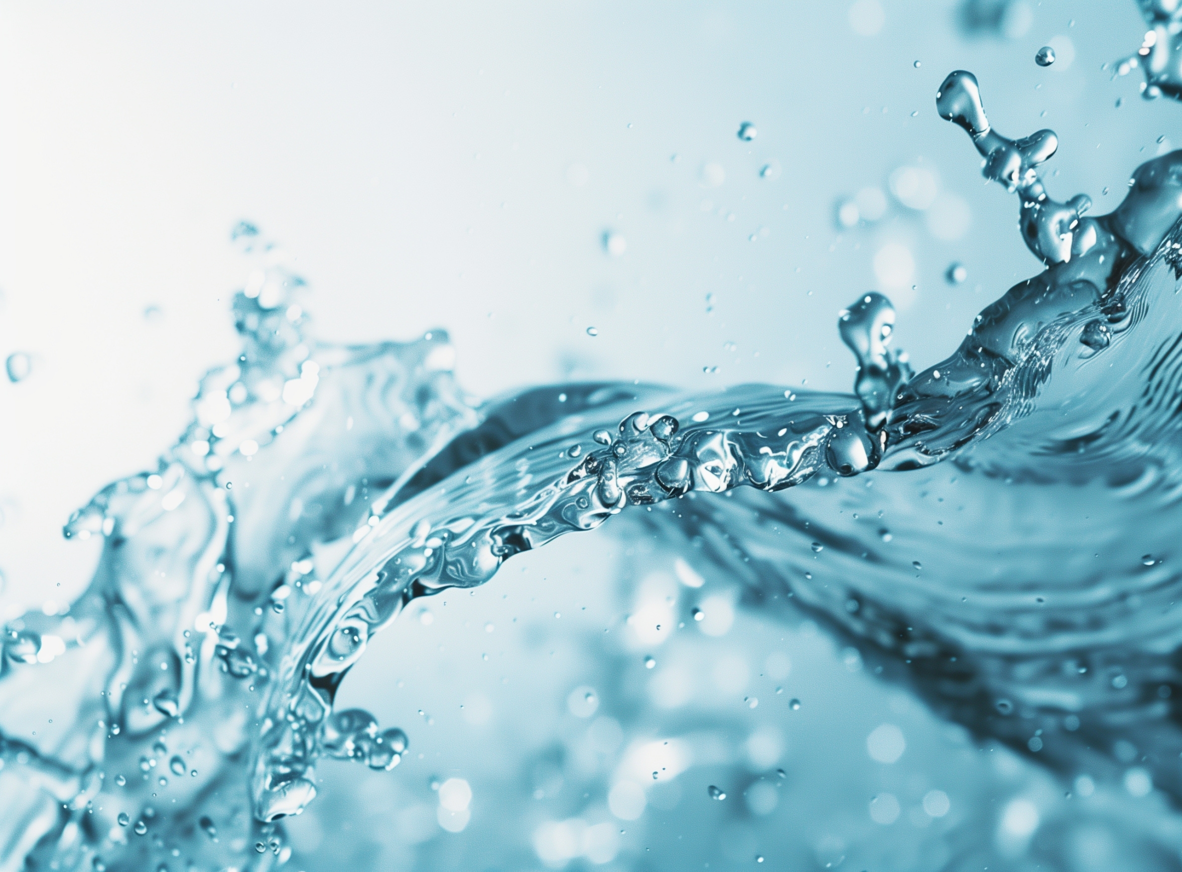 Drinking water