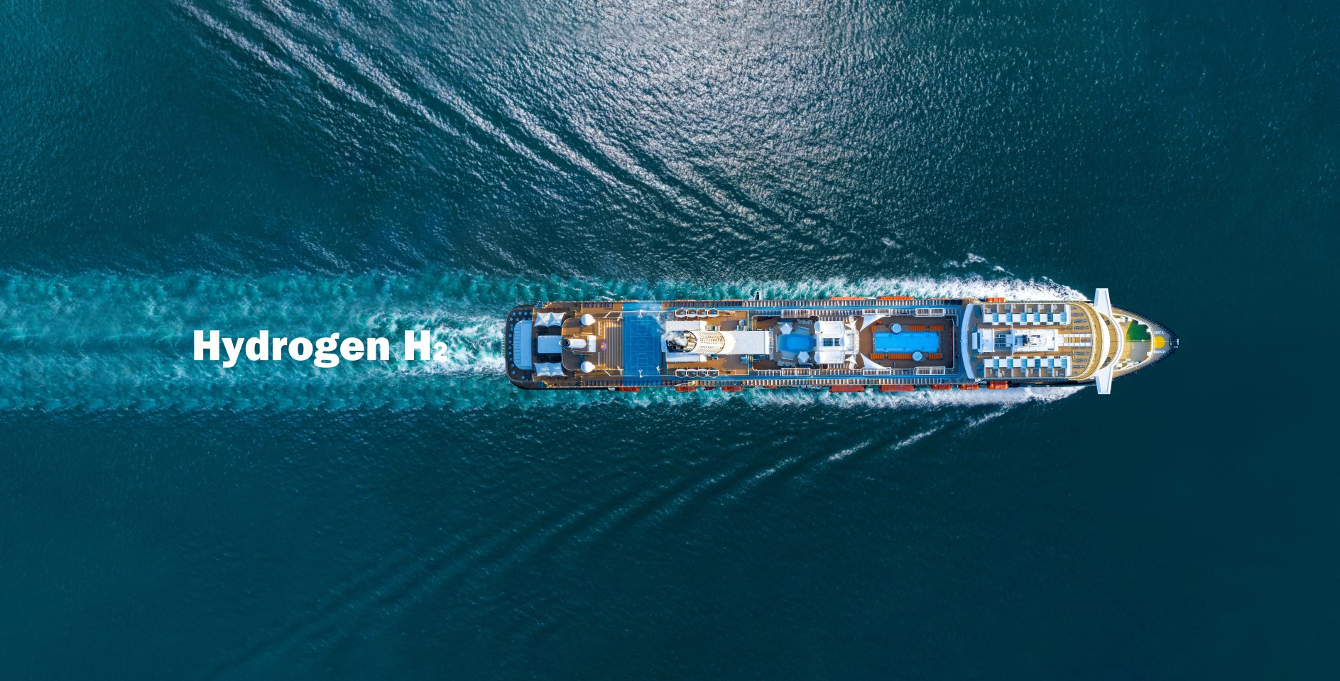 Setting the Standard: Cruising Toward Sustainability: Alternative Fuels and Flexible Technologies
