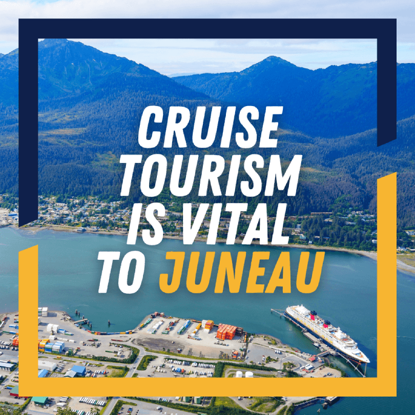 Juneau Fun Fact