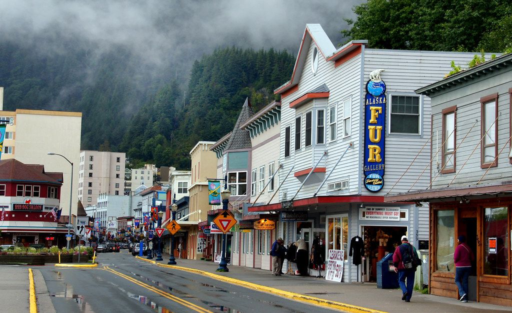 Juneau Community