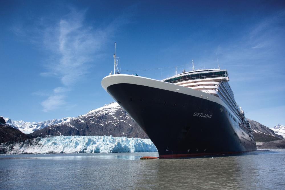 Partners In Cruise: Juneau