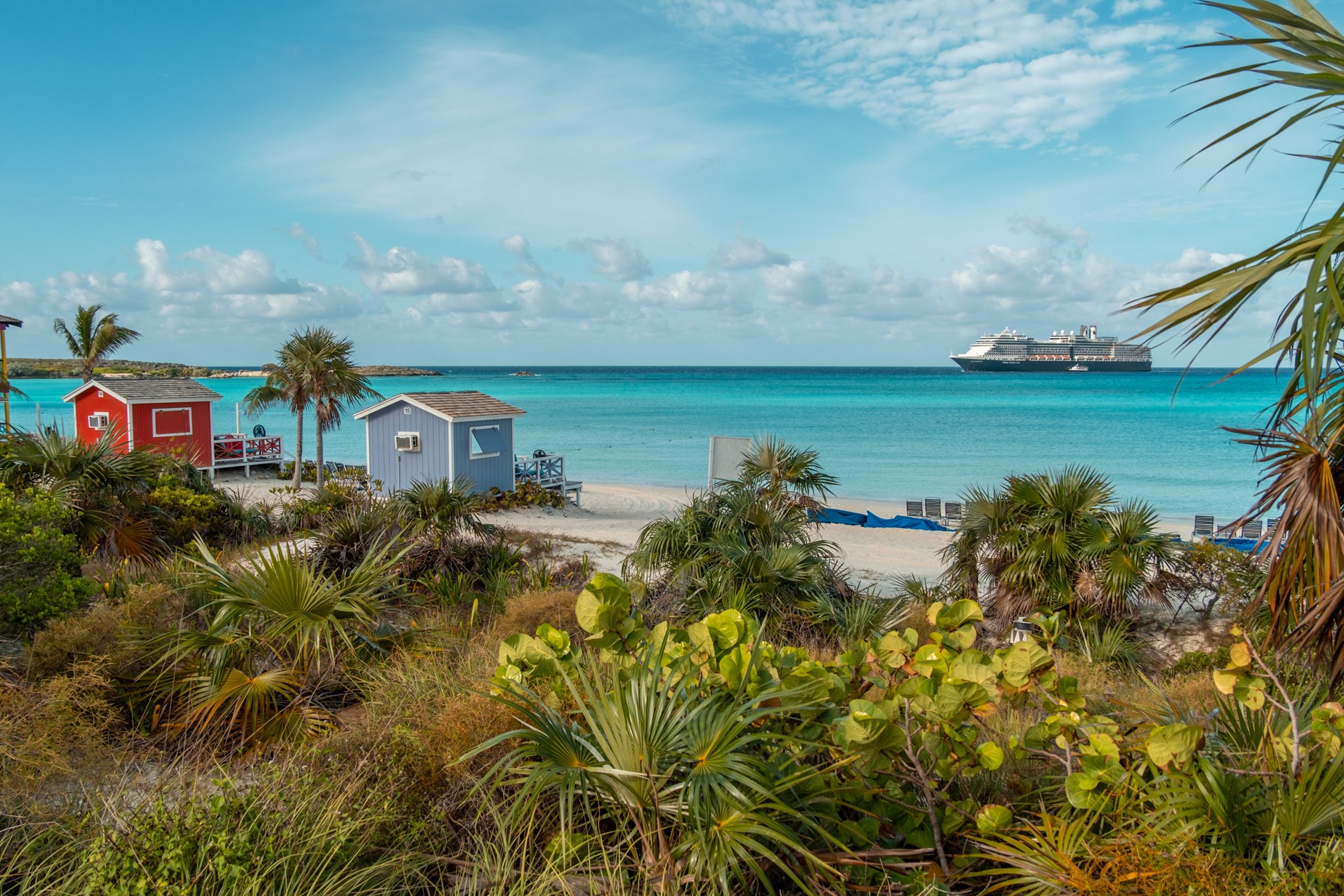 The Future of Private Islands