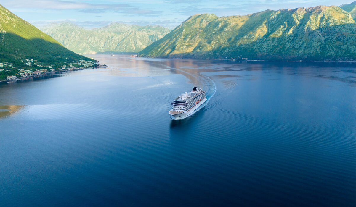 Cruise Advocacy, Sustainability, Innovation