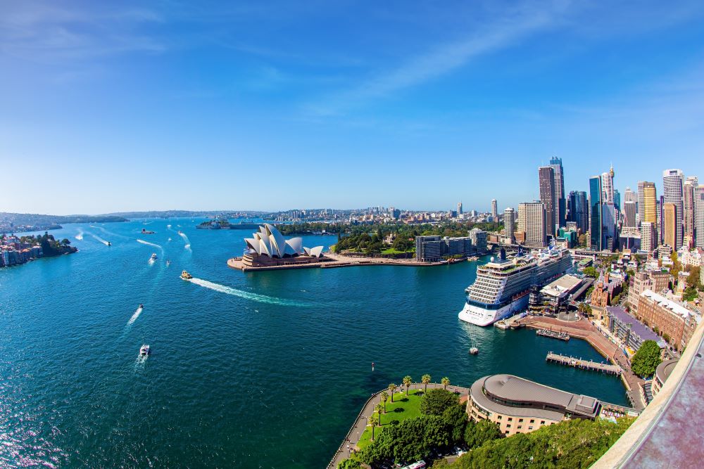 Sydney Australia