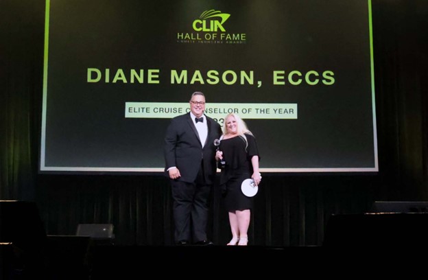 Diane Mason