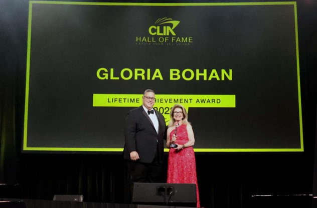 Gloria Bohan