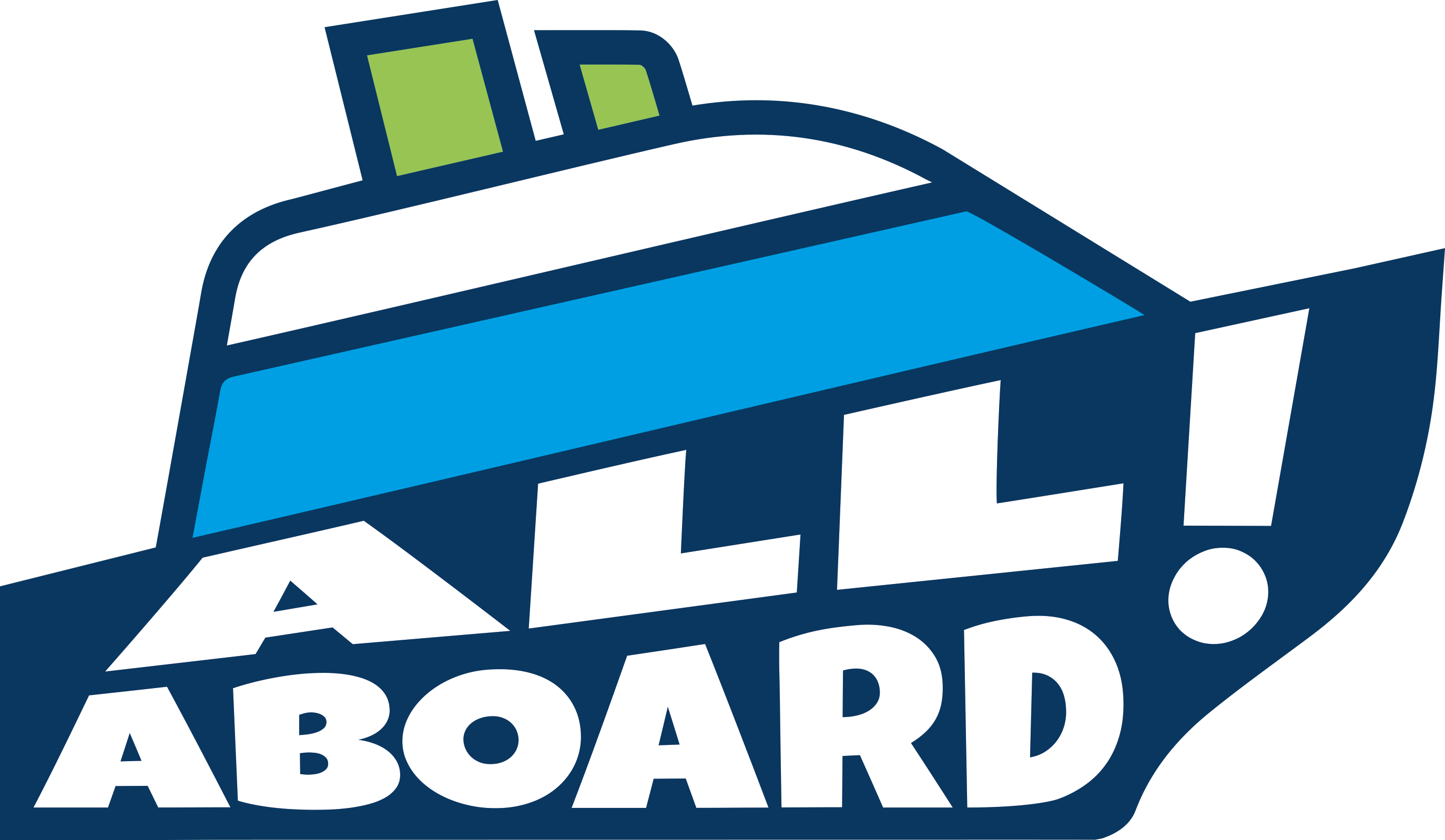 All Aboard Logo