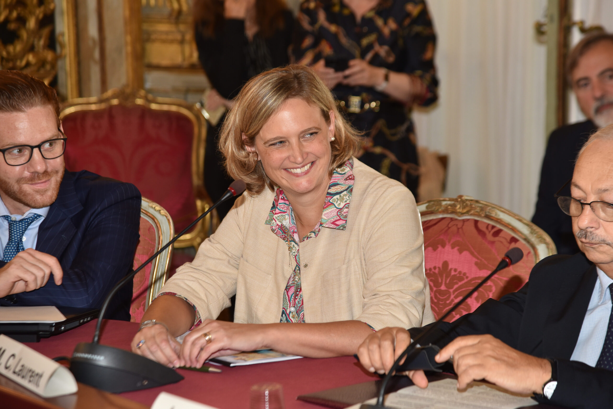 CLIA European Cruise Week: bringing the cruise community together in Genoa in 2024