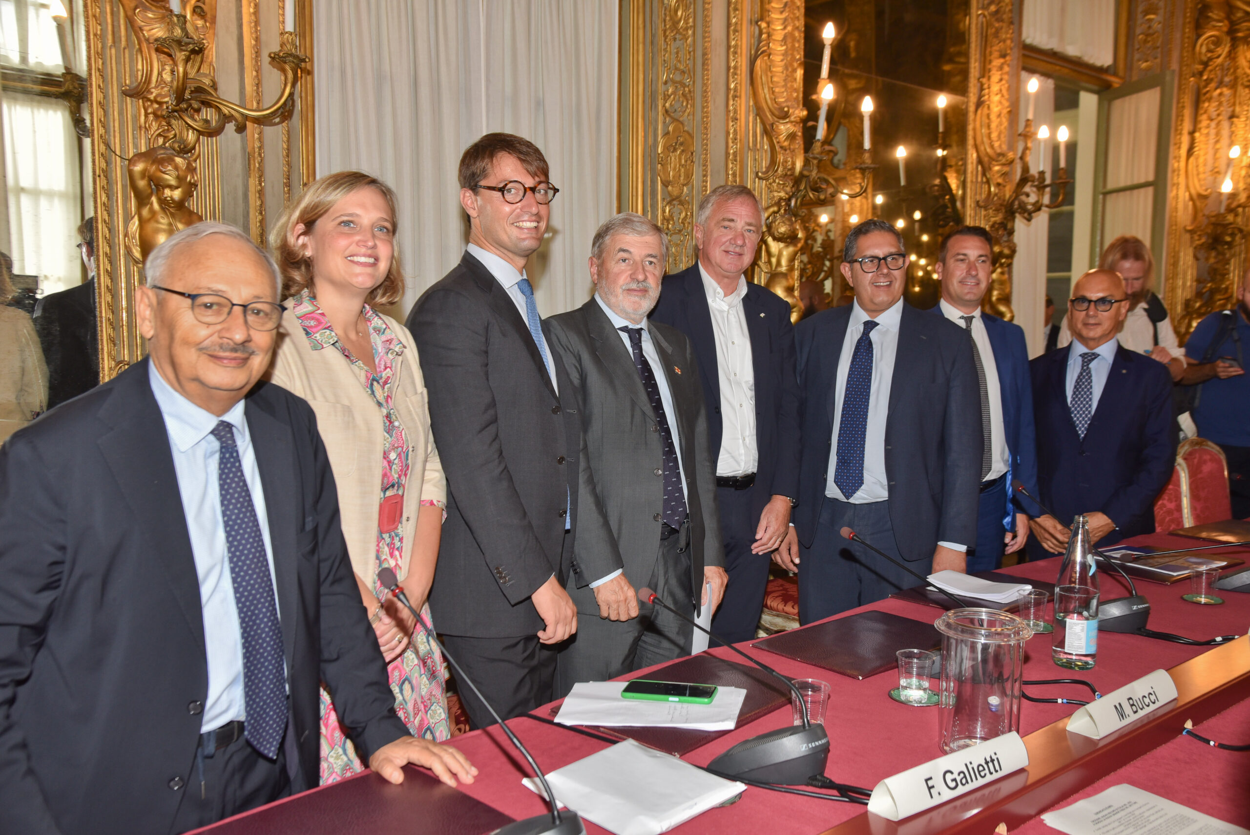 CLIA European Cruise Week: bringing the cruise community together in Genoa in 2024
