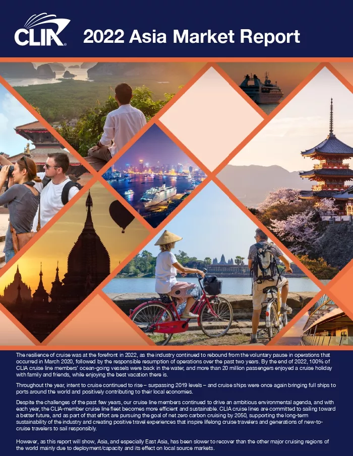 2022 Asia Market Report