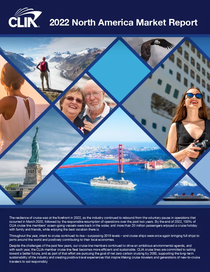 2022 North America Market Report