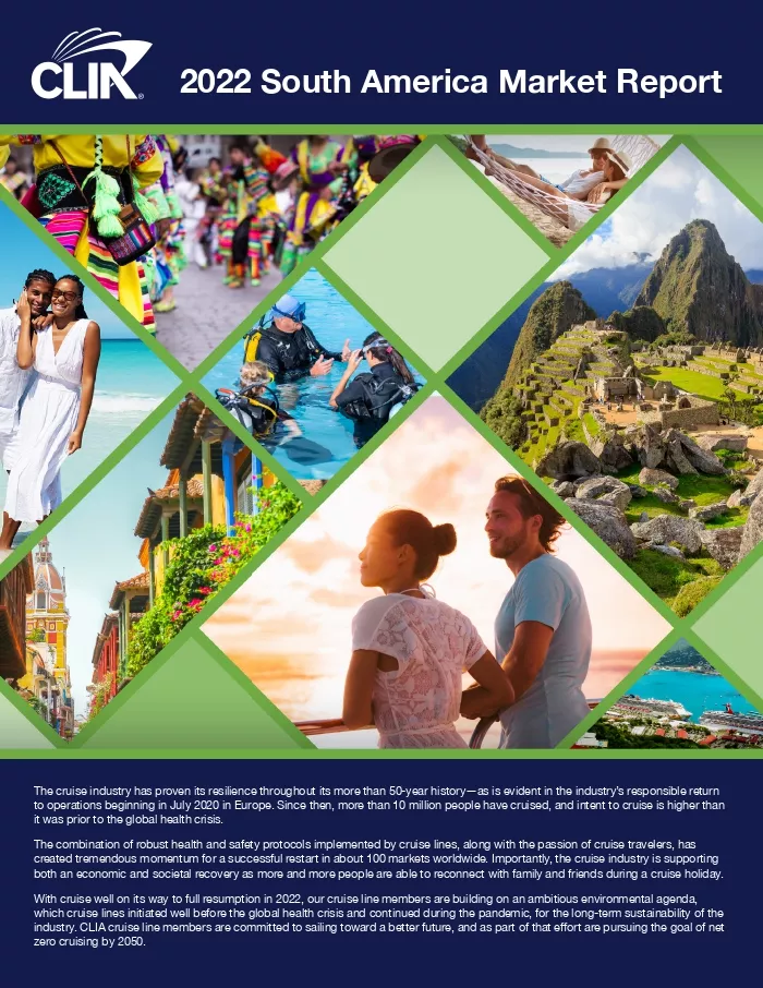2022 South America Market Report