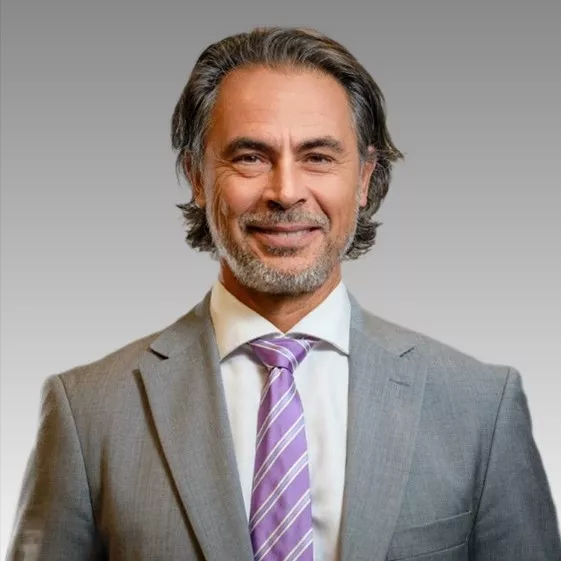 Alfredo Serrano