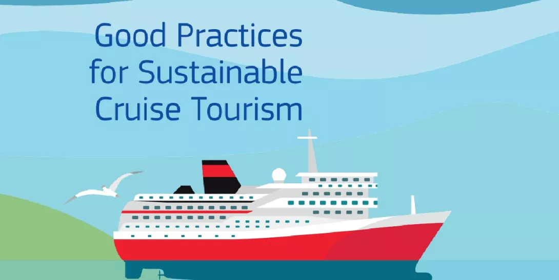 Good Practices for Sustainable Cruise Tourism