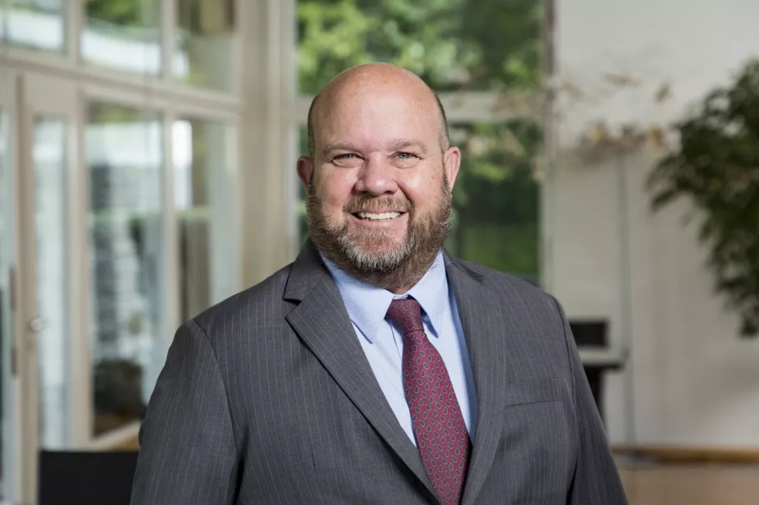 Accomplished Global Maritime Leader Bud Darr Appointed President and CEO of Cruise Lines International Association (CLIA)