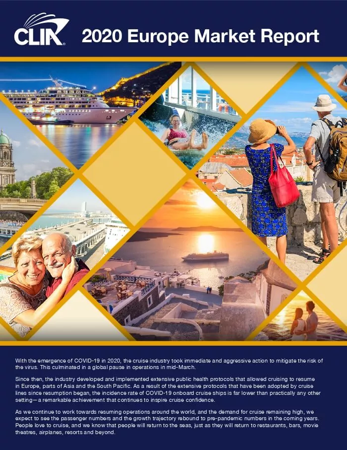 2019 Europe Market Report