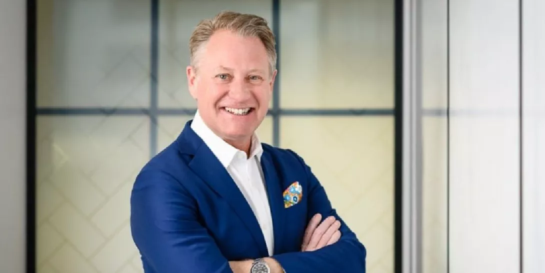 Peter Little elected Chairman of CLIA in Australasia