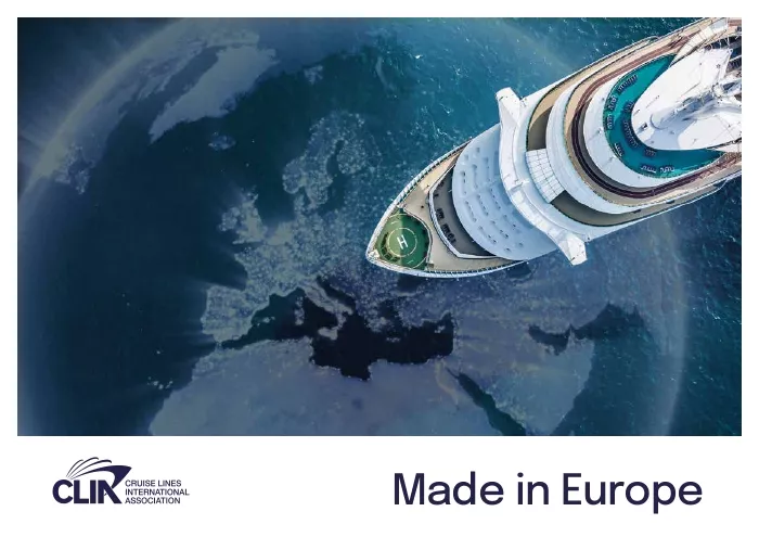 Made in Europe