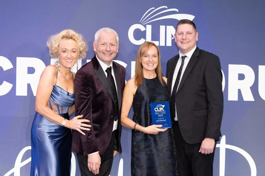 CLIA honours Hall of Fame inductees