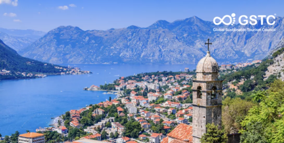 Successful Destination Assessment for the City of Kotor