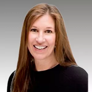 Caroline Johnson
