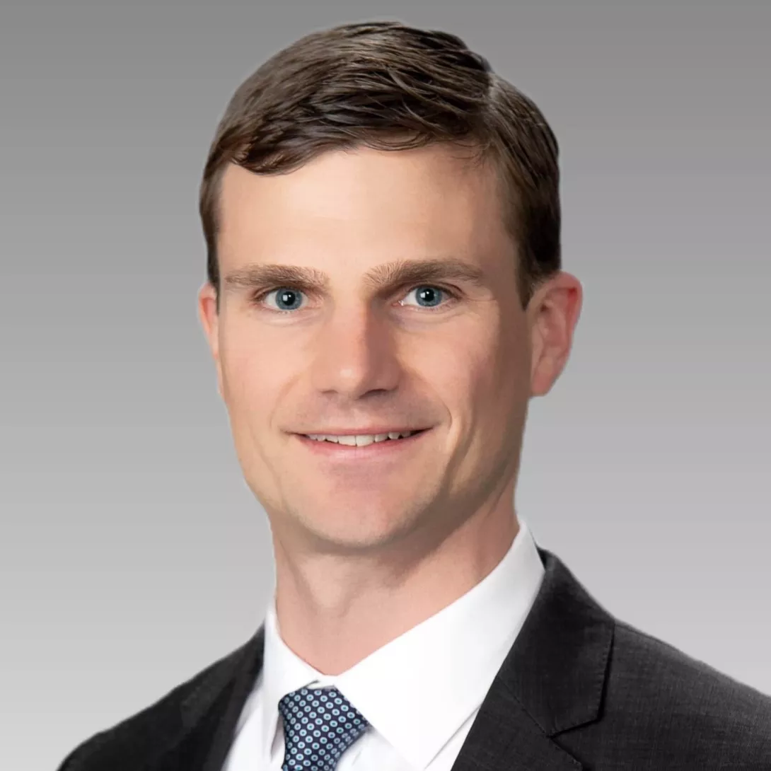 Charles B. Robertson