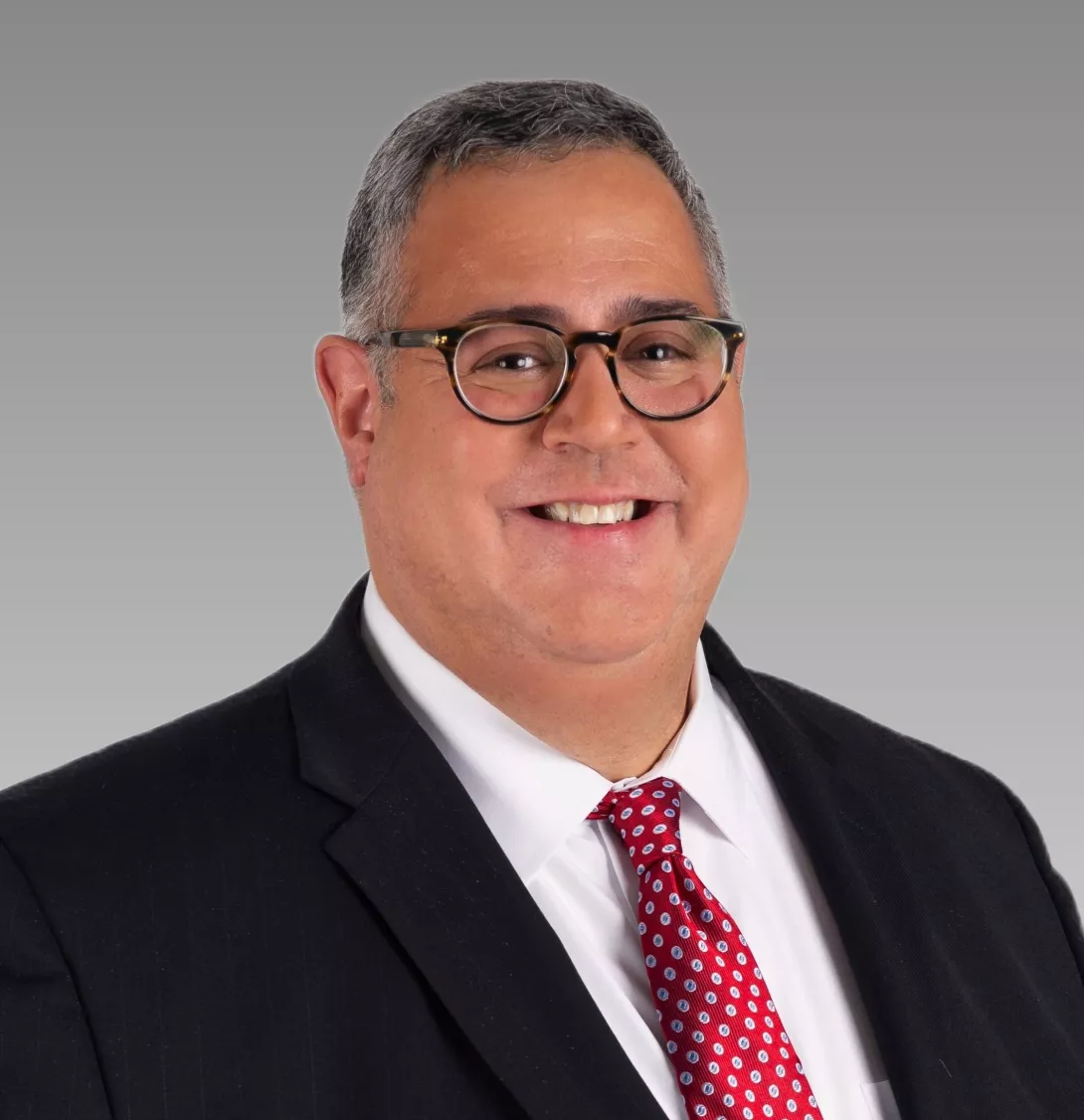 Charles Sylvia ECC