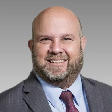 Charles Bud Darr
