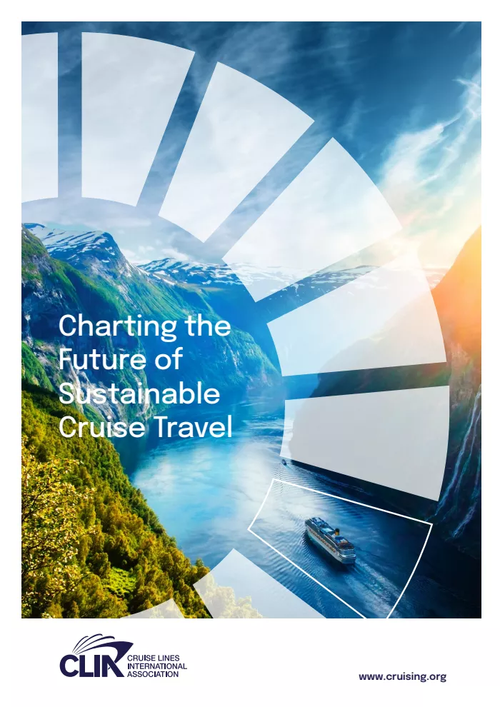 Charting the Future of Sustainable Cruise Travel