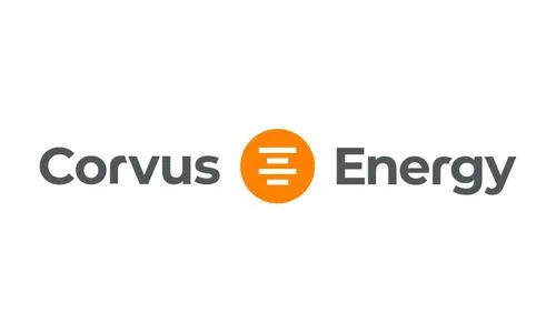 Corvus Energy AS