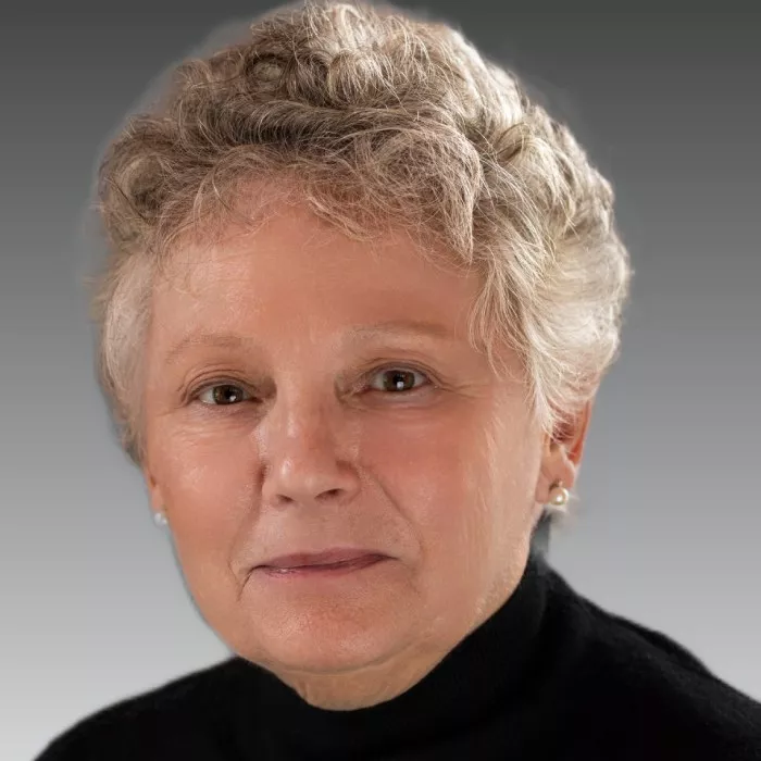 Donna Spalding