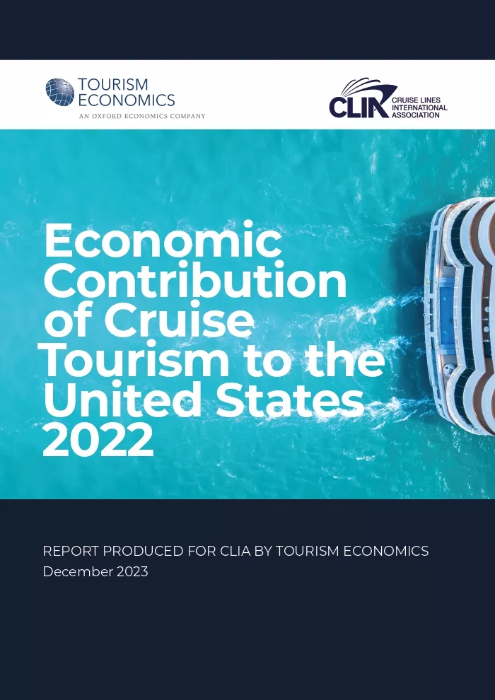 2022 USA Economic Impact Study