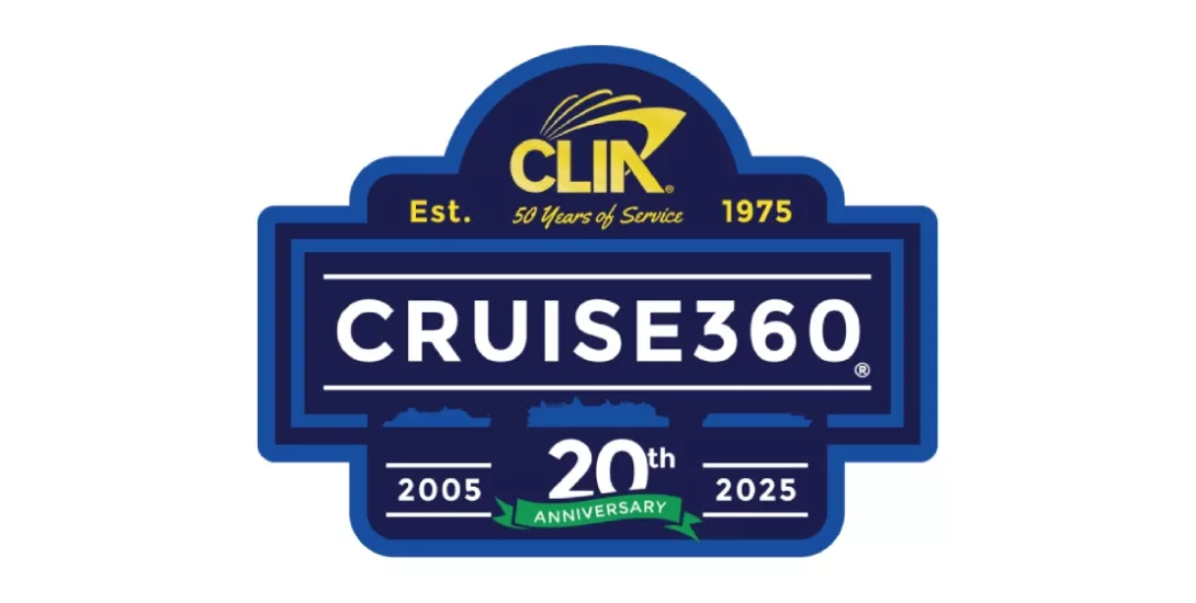 2025 CLIA Cruise360