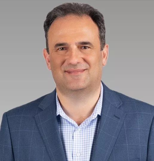 Joel Katz