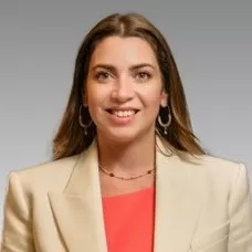 Maria Deligianni