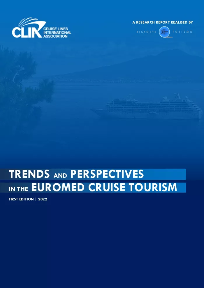 Trends and Perspectives in the EuroMed Cruise Tourism