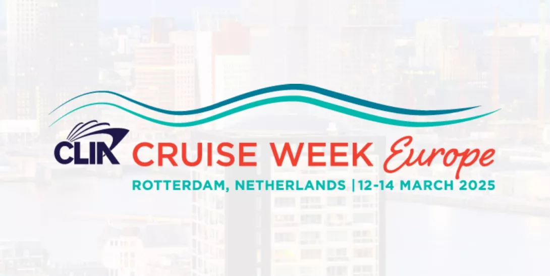Cruise industry looks ahead to European Cruise Week 2025 in Rotterdam, in partnership with local and regional leadership